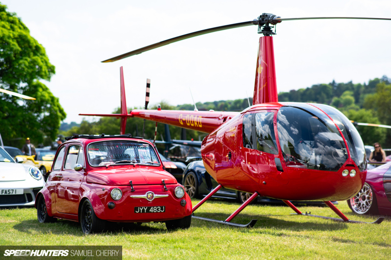 SH Petrolheadonism Cars and&nbsp;Copters-36