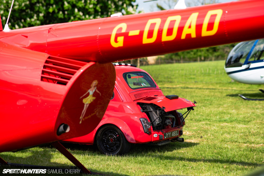 SH Petrolheadonism Cars and&nbsp;Copters-37