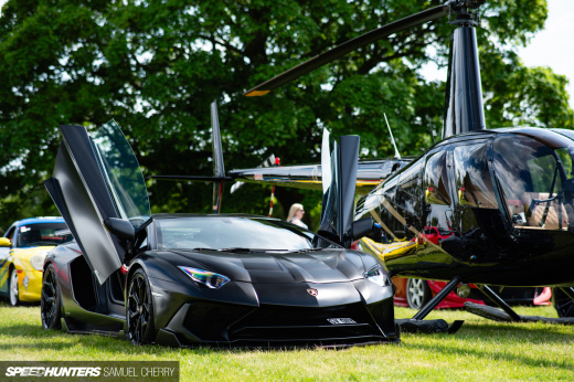 SH Petrolheadonism Cars and&nbsp;Copters-38