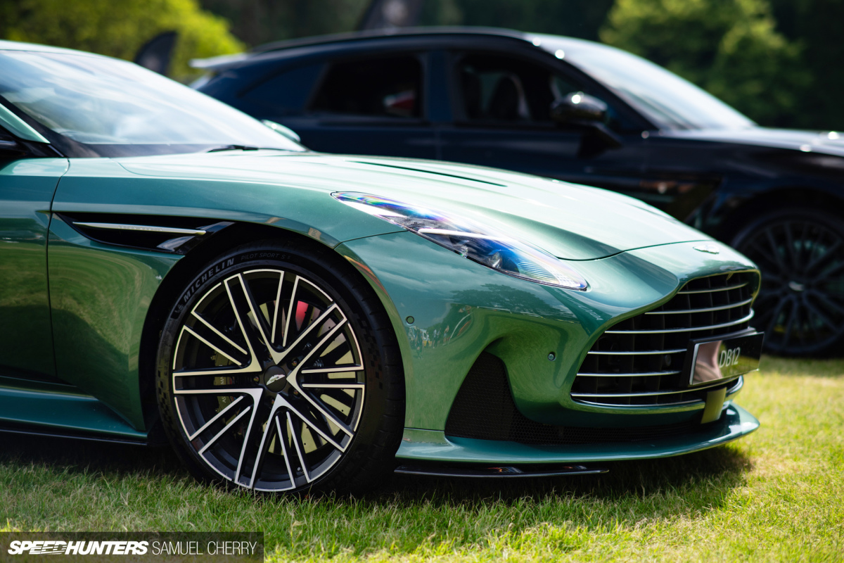 SH Petrolheadonism Cars and Copters-44