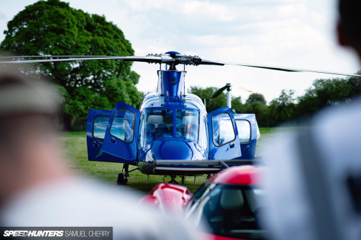 SH Petrolheadonism Cars and&nbsp;Copters-46