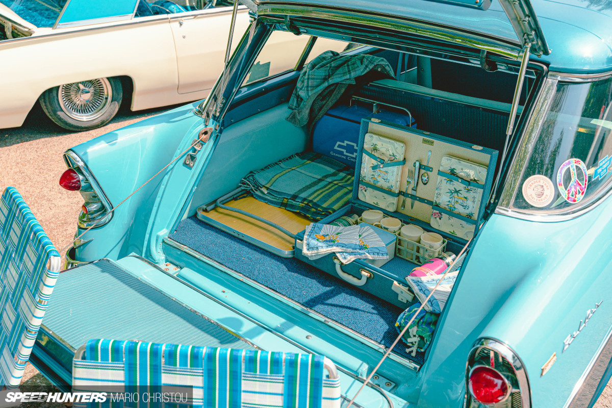 RRW Low Riders SH-17