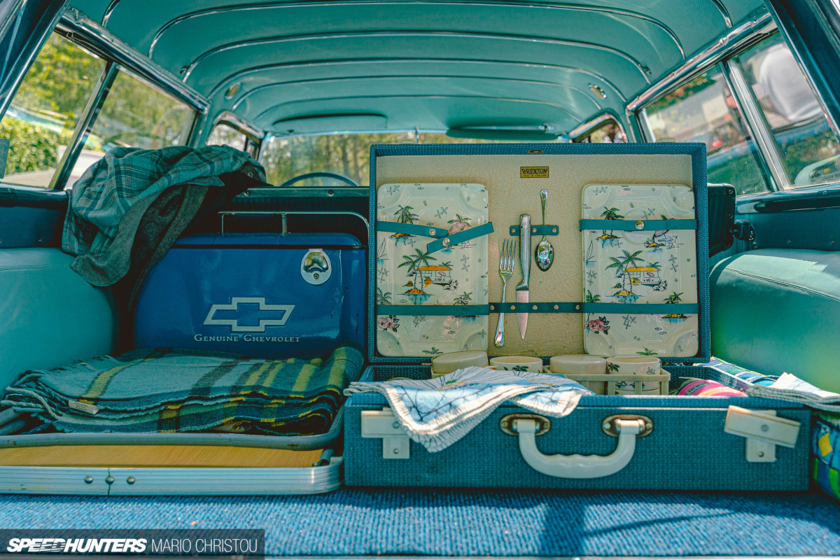 RRW Low Riders SH-18