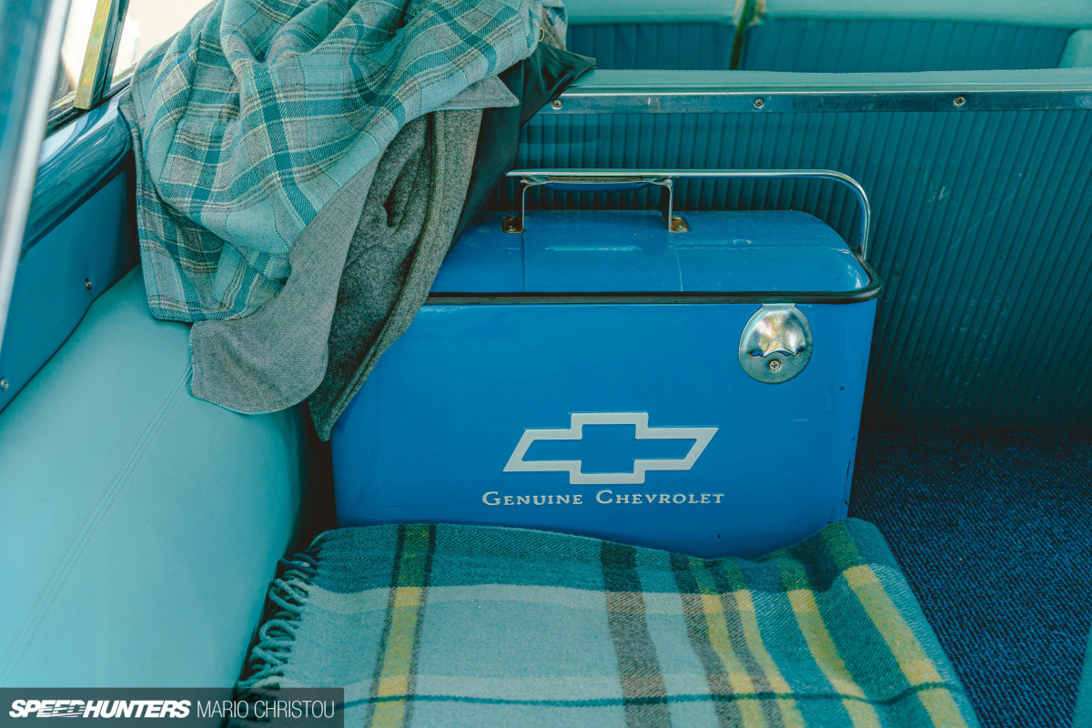 RRW Low Riders SH-19