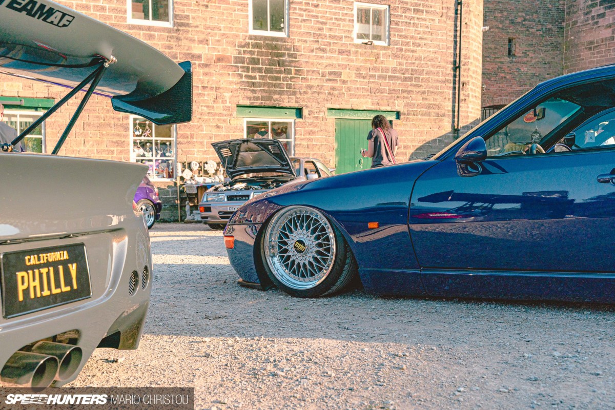 TDC Cromford 24 SH-35