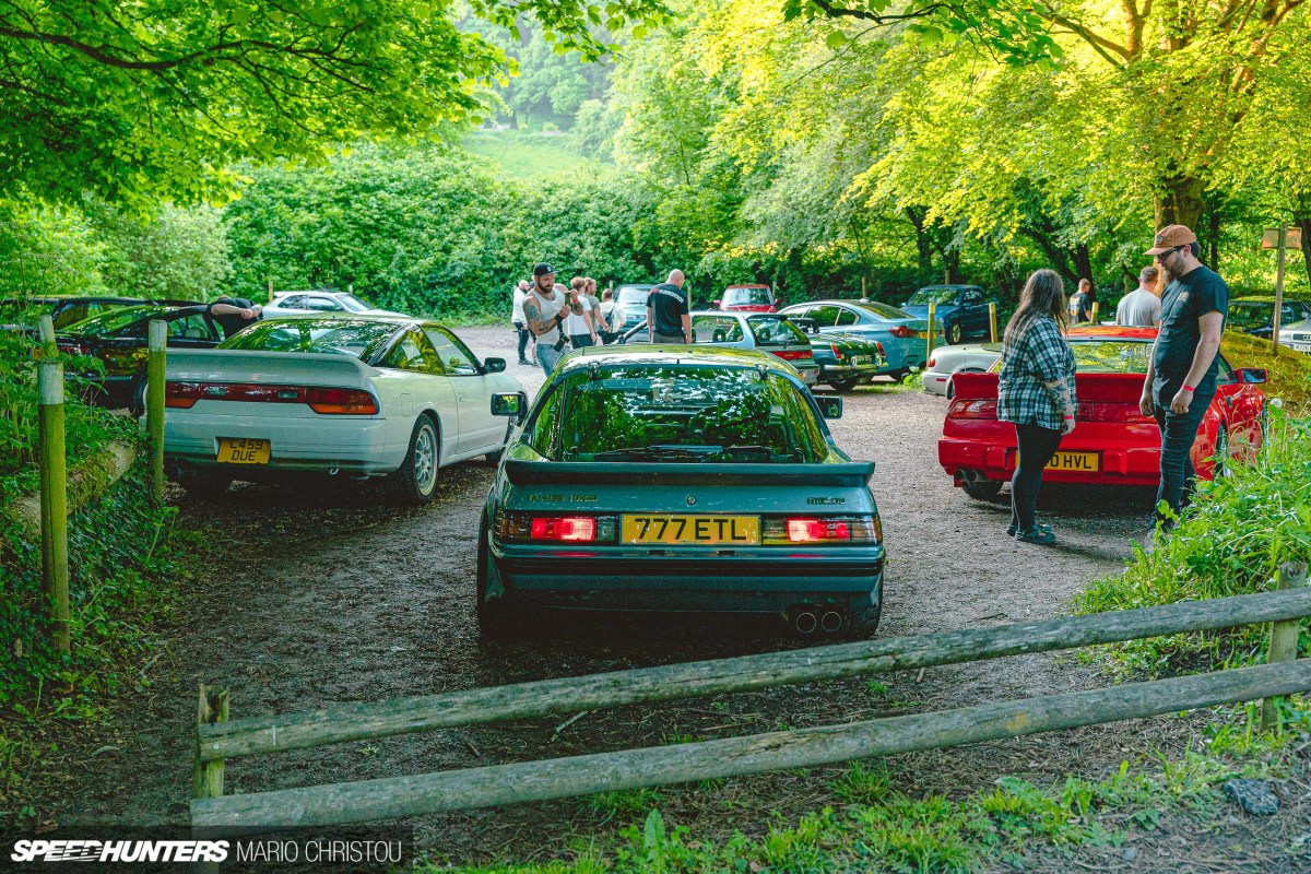 TDC Cromford 24 SH-65