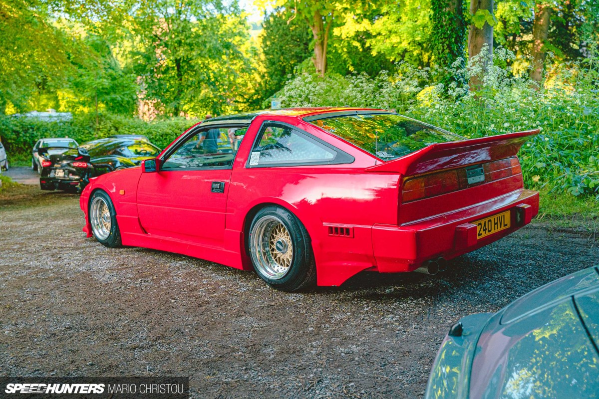 TDC Cromford 24 SH-66