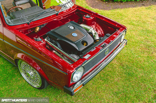 PC24 SH Golf&nbsp;Spotlight-21