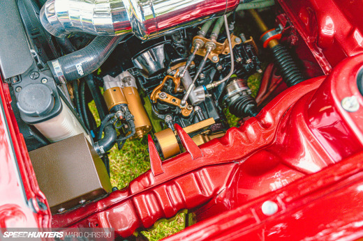 PC24 SH Golf&nbsp;Spotlight-22