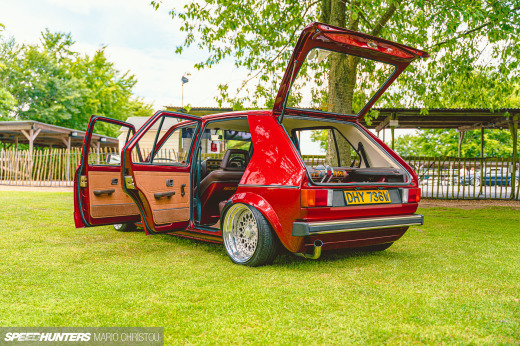 PC24 SH Golf&nbsp;Spotlight-24