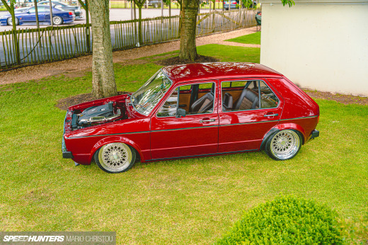 PC24 SH Golf&nbsp;Spotlight-25