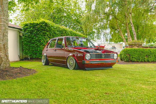 PC24 SH Golf&nbsp;Spotlight