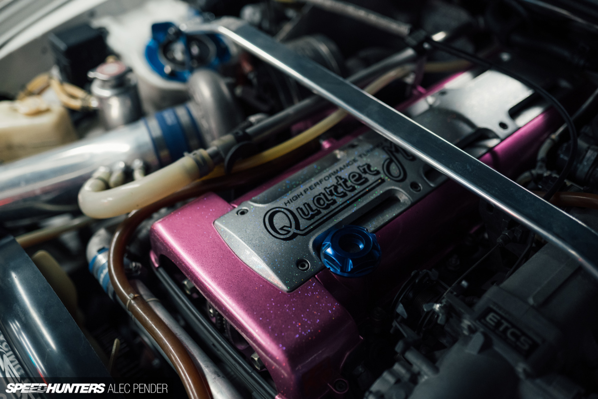 Zumi A80 - Speedhunters - Alec Pender-61