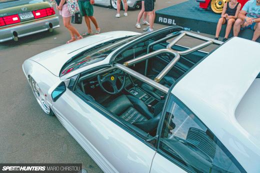 Ultrace 24 MC SH&nbsp;Edits