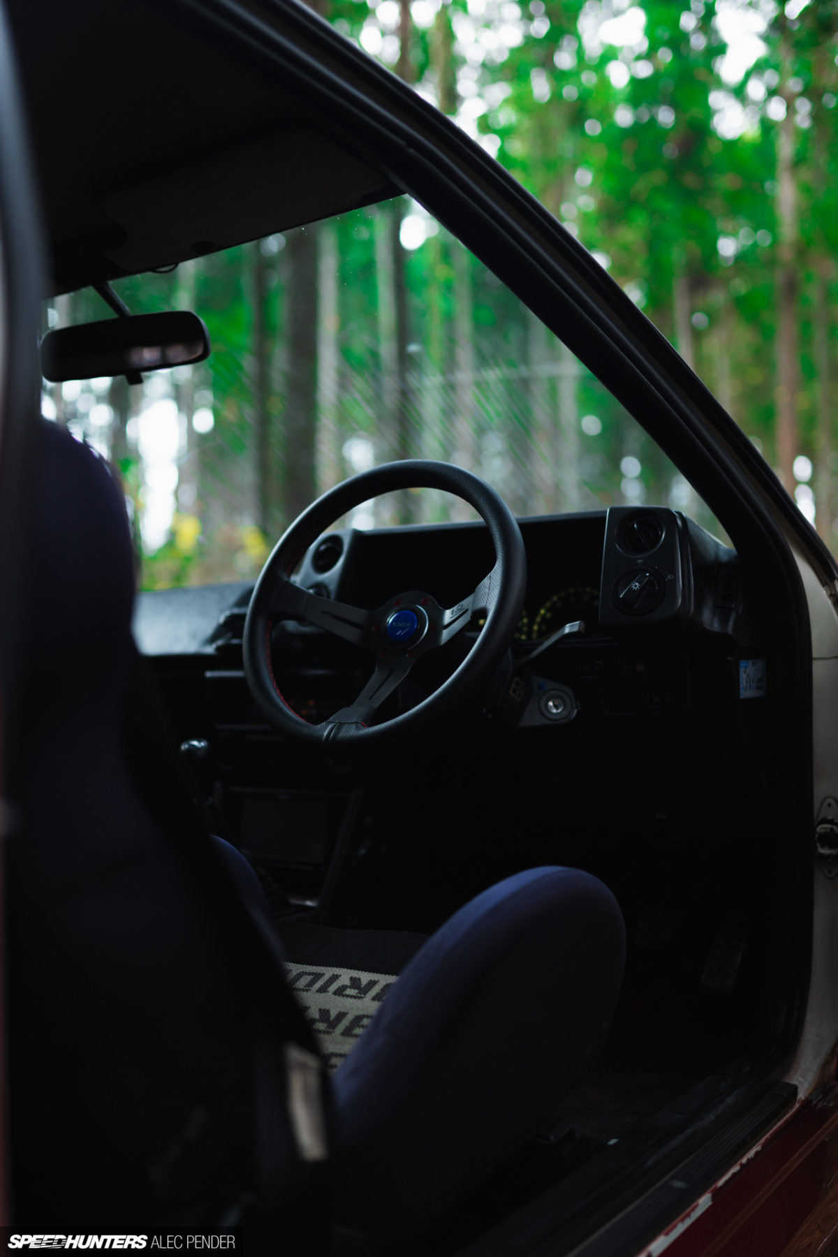 Project AE86 - Speedhunters - Alec Pender-22