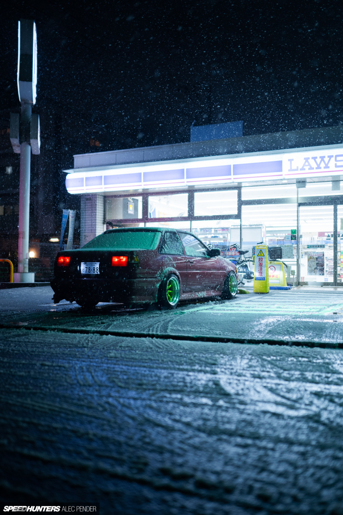 Project AE86 - Speedhunters - Alec Pender-54