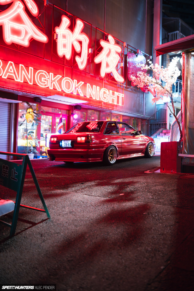 Project AE86 - Speedhunters - Alec Pender-59