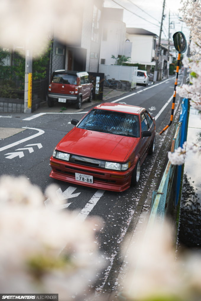 Project AE86 - Speedhunters - Alec Pender-64