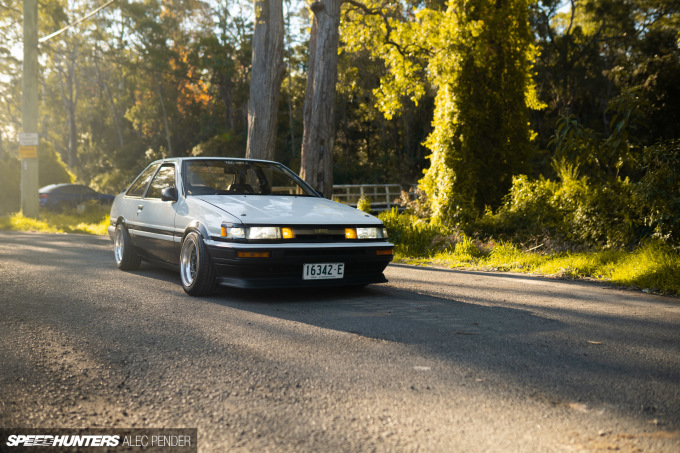 Project AE86 - Speedhunters - Alec Pender-74
