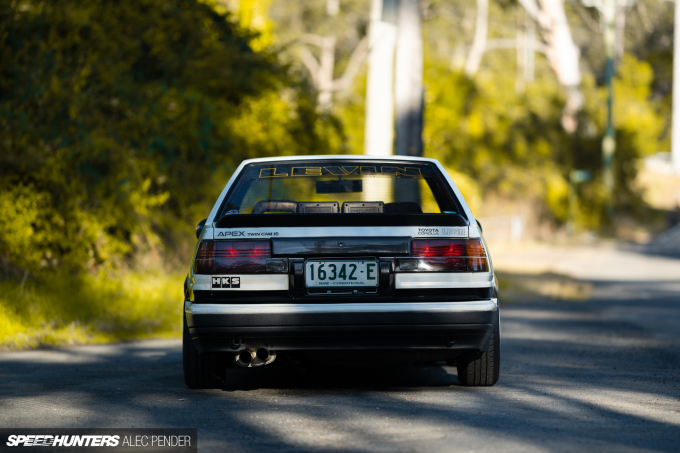 Project AE86 - Speedhunters - Alec Pender-112