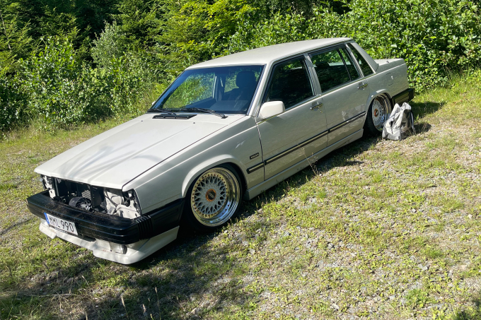 SPEEDHUNTERS