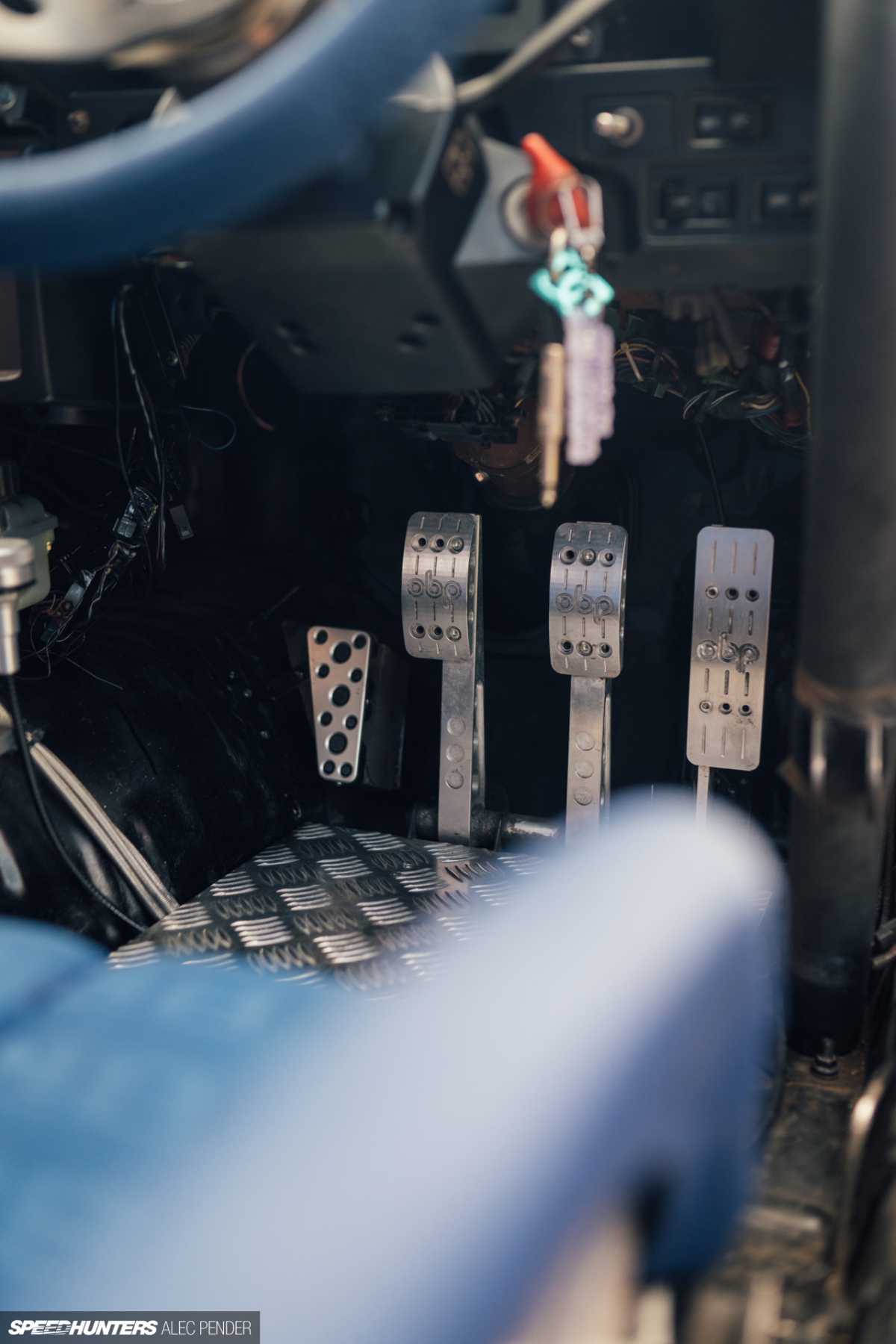 Gunsai4AGE - Alec Pender  - Speedhunters-101