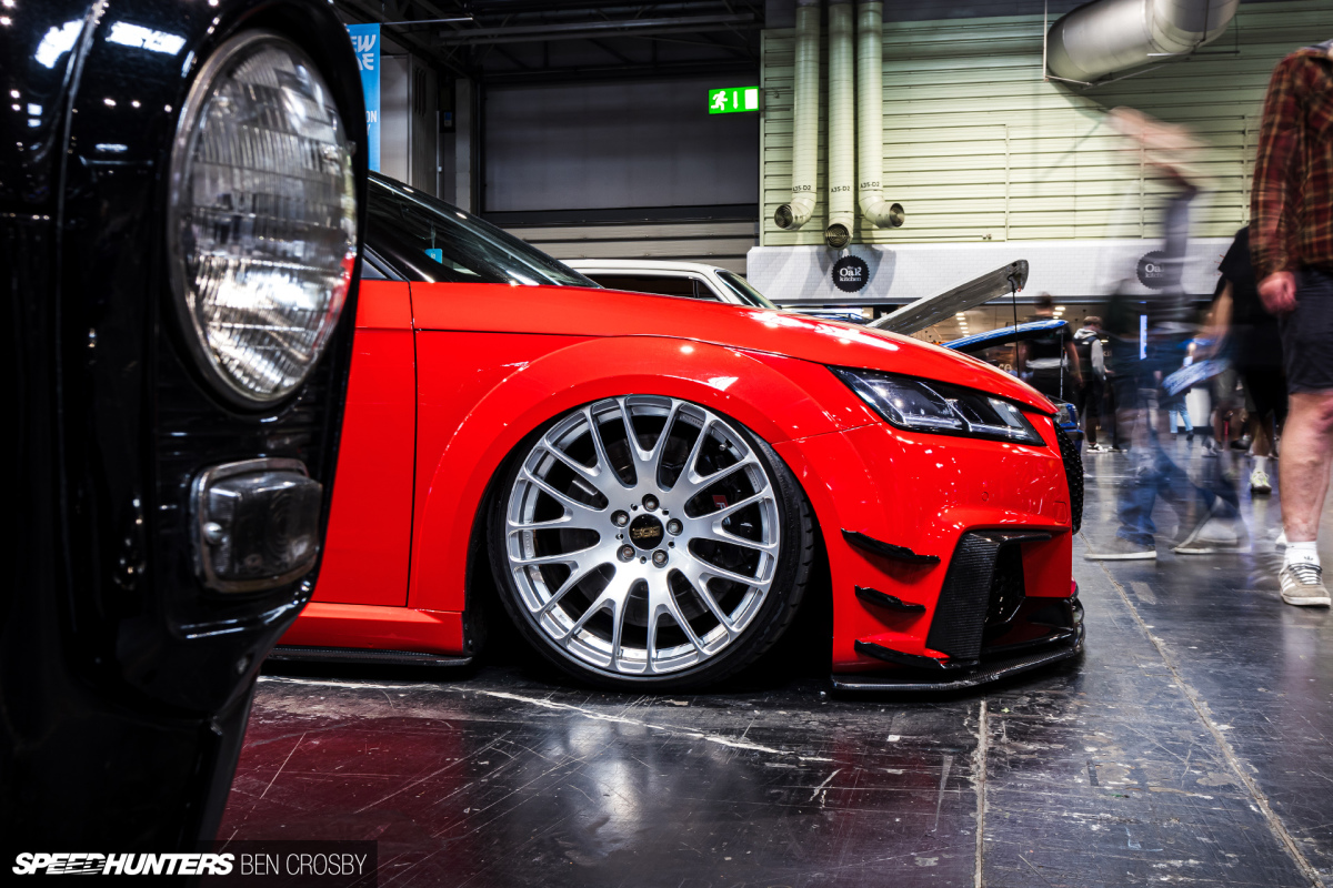 Speedhunters B Crosby Gravity-08