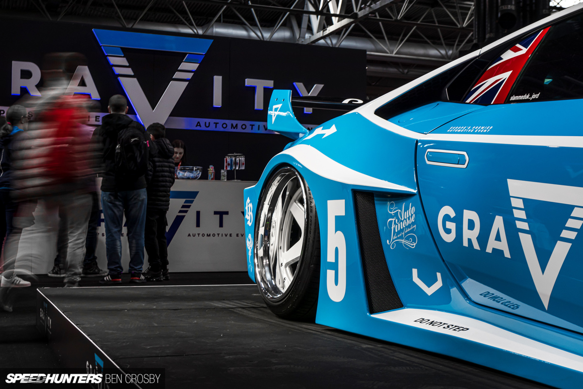 Speedhunters B Crosby Gravity-40