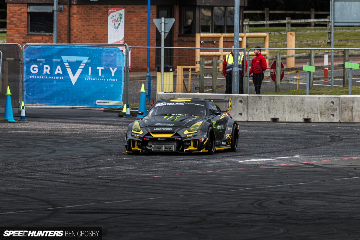 Speedhunters B Crosby Gravity-081