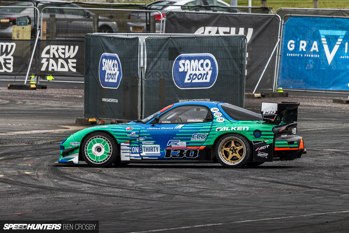 Speedhunters B Crosby Gravity-083