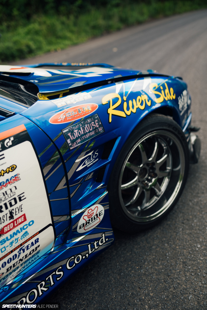 Kuroi - Alec Pender  - Speedhunters-6