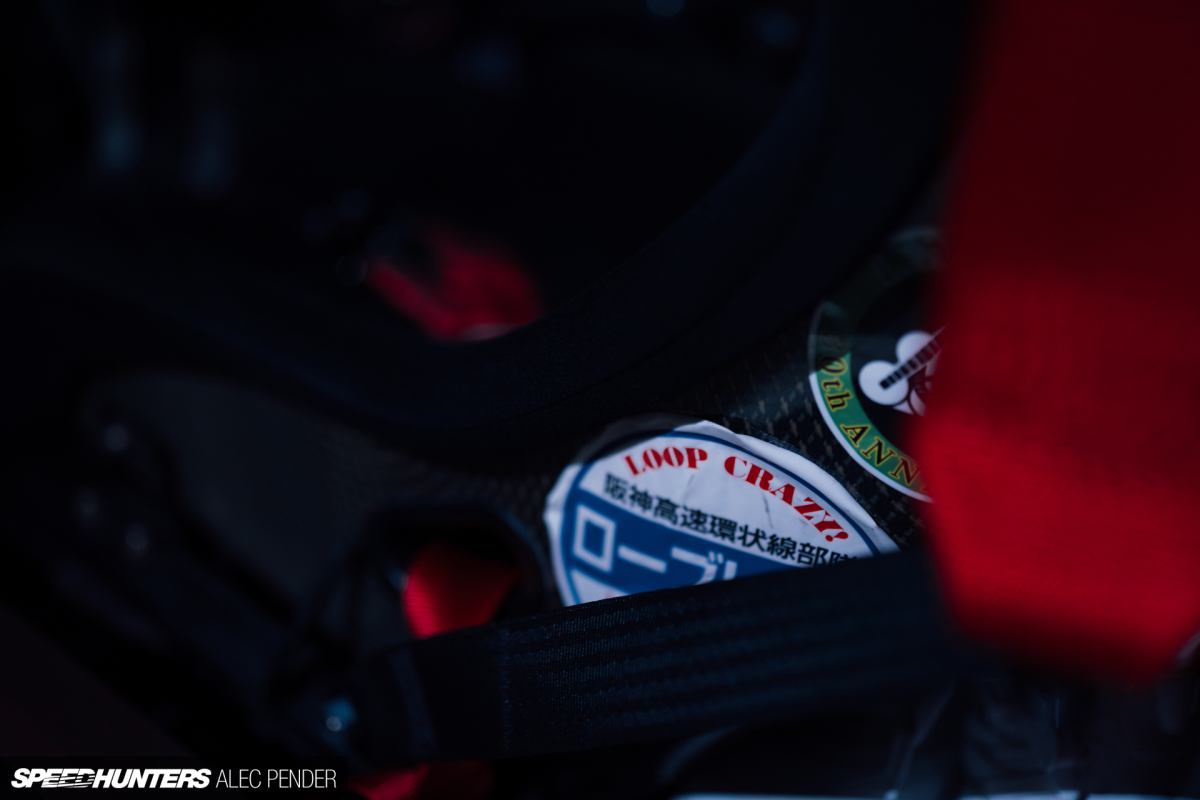 Ferrari360 - Alec Pender  - Speedhunters-64