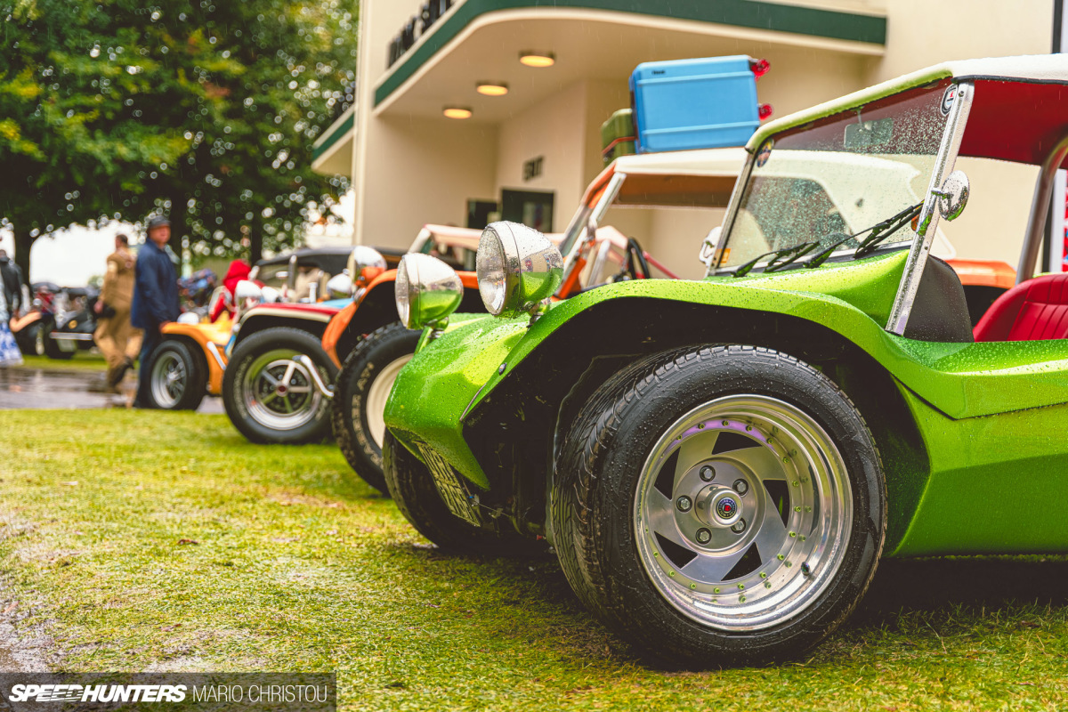 Revival 24 MC SH-111