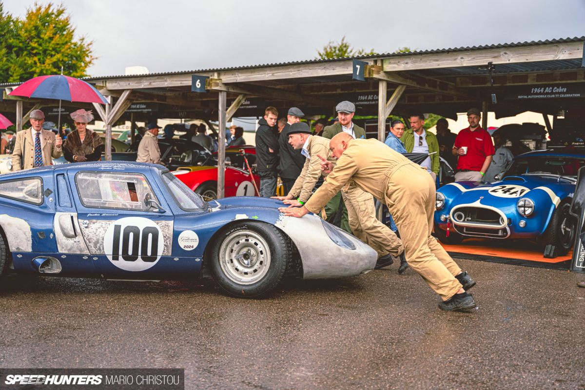 Revival 24 MC SH-112