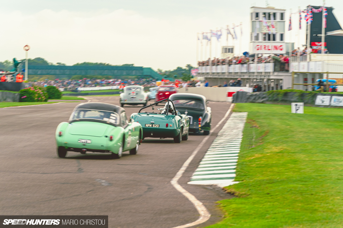 Revival 24 MC SH-104