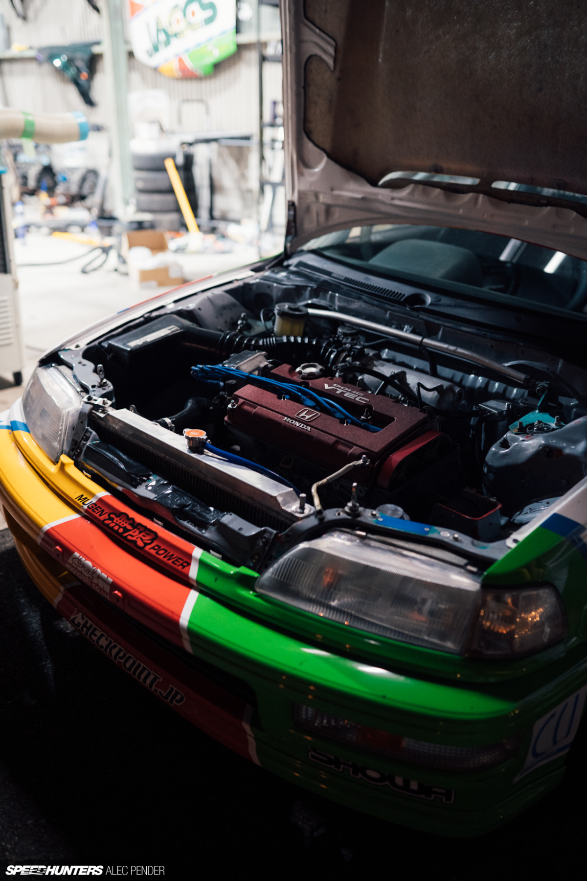 Honda Nights - Alec Pender - Speedhunters -26