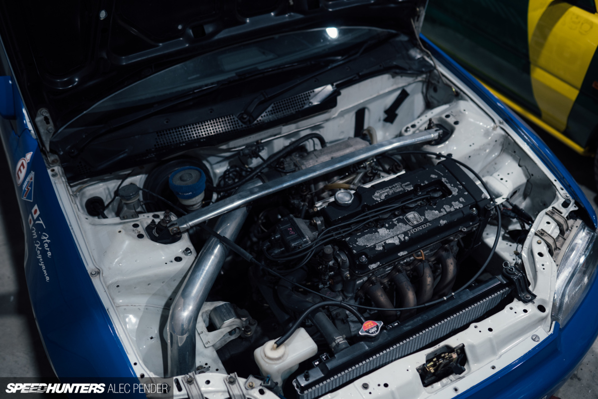 Honda Nights - Alec Pender - Speedhunters -35