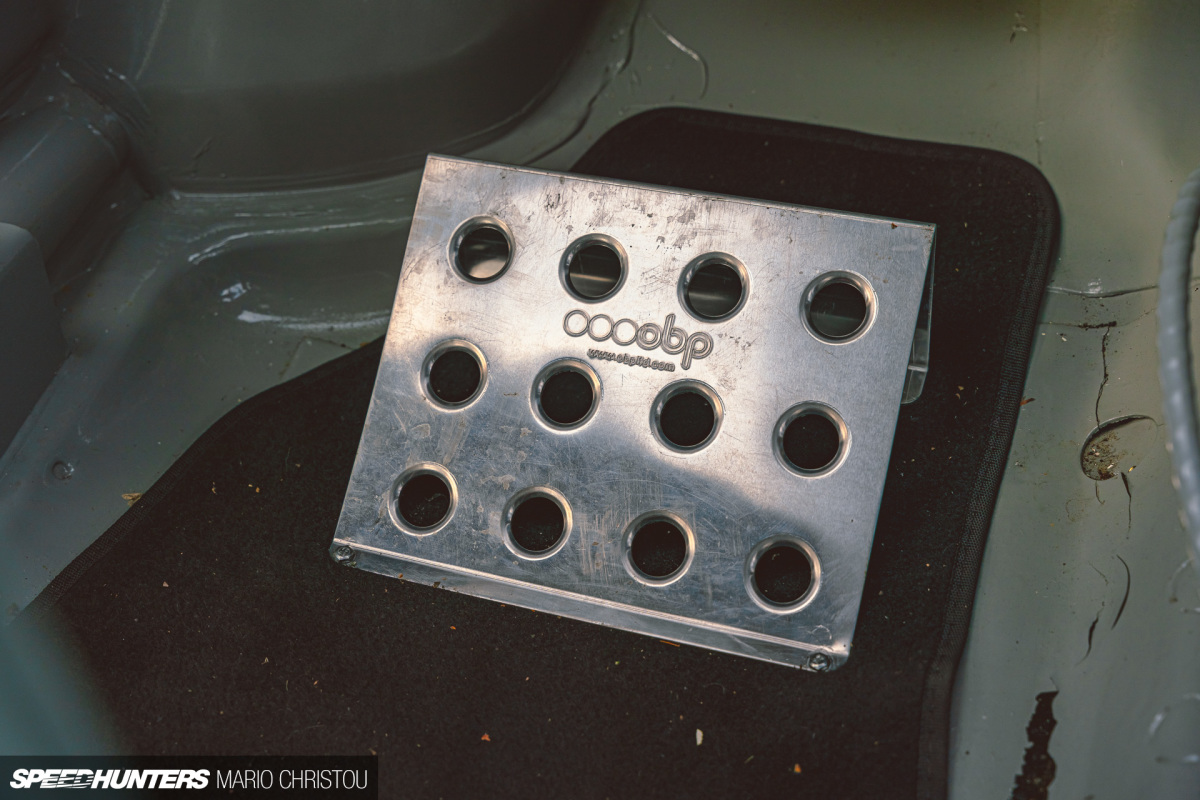 MC White Goods Panda SH-26