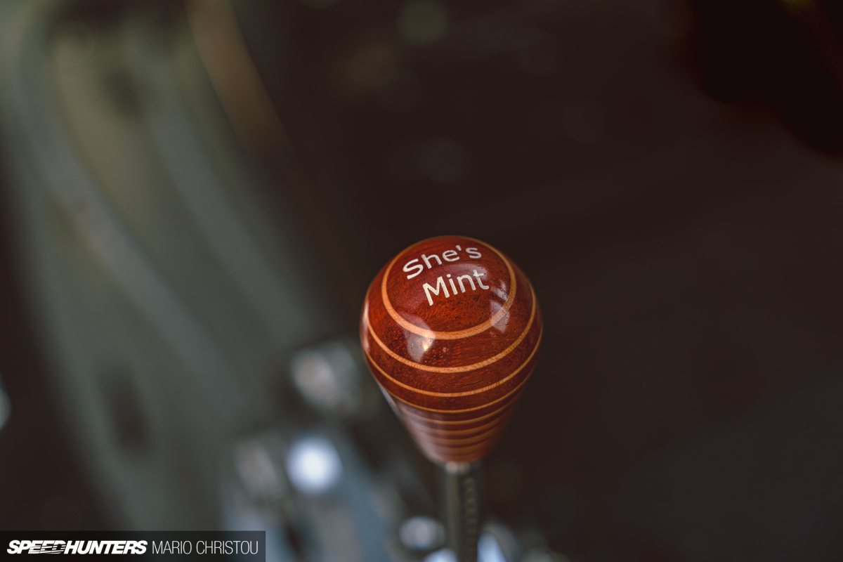 MC White Goods Panda SH-27