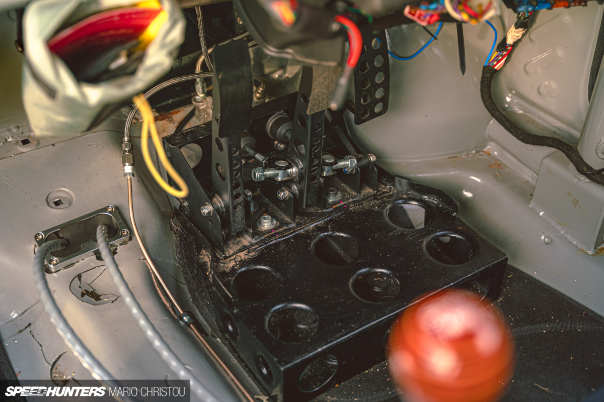 MC White Goods Panda SH-30