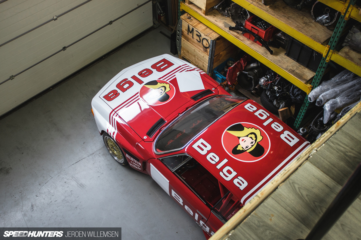 Speedhunters-Vink-Motorsport-BMW-E9-Belga-Classic-46
