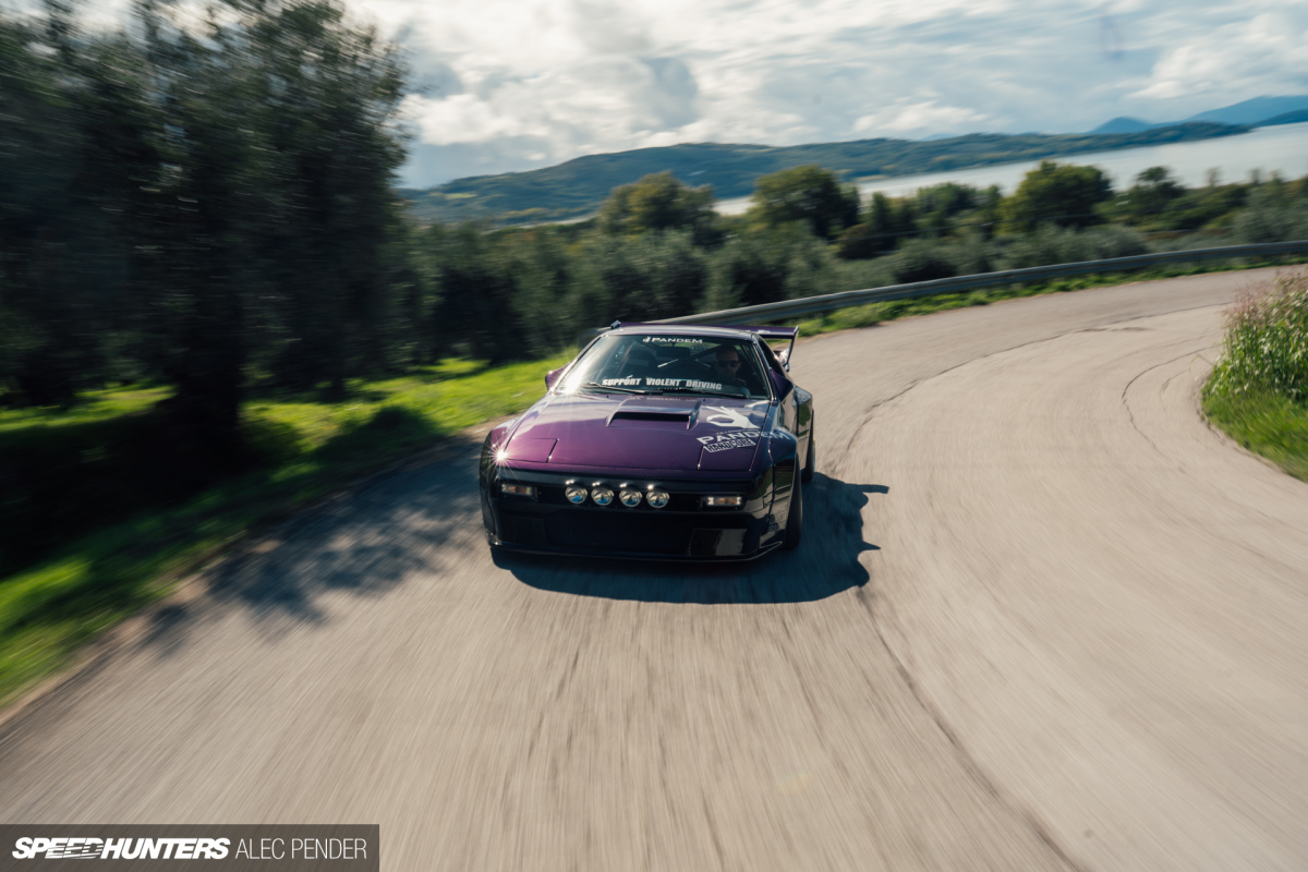 Hardcore SEU - Alec Pender - Speedhunters -3