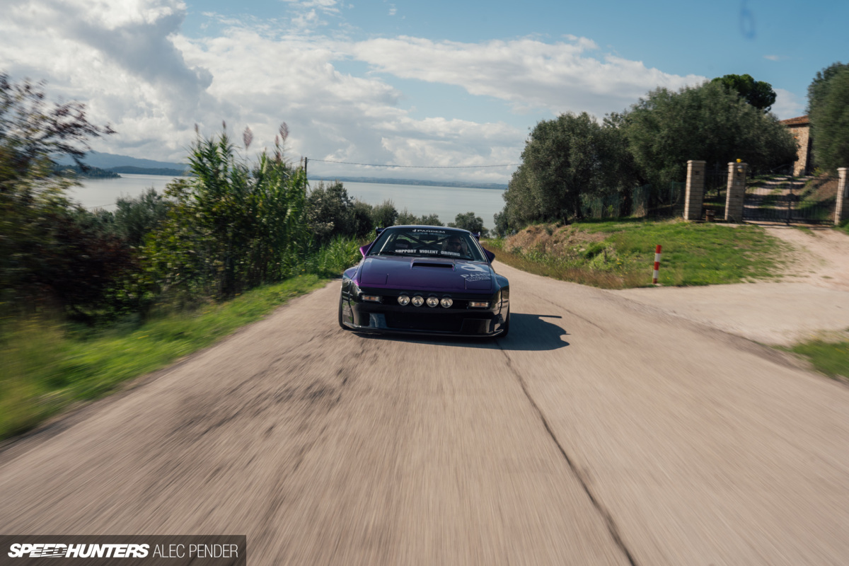 Hardcore SEU - Alec Pender - Speedhunters -6