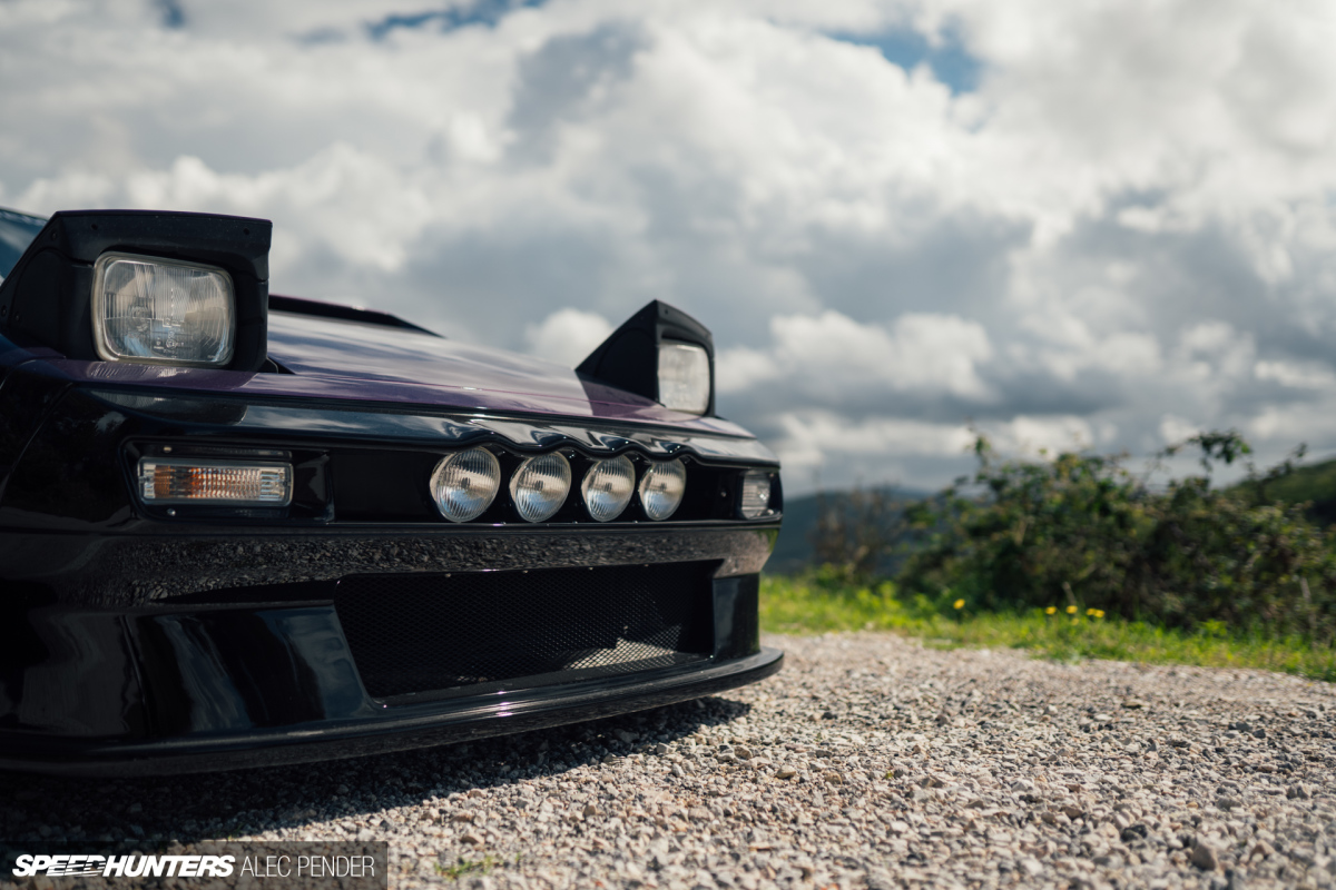 Hardcore SEU - Alec Pender - Speedhunters -62