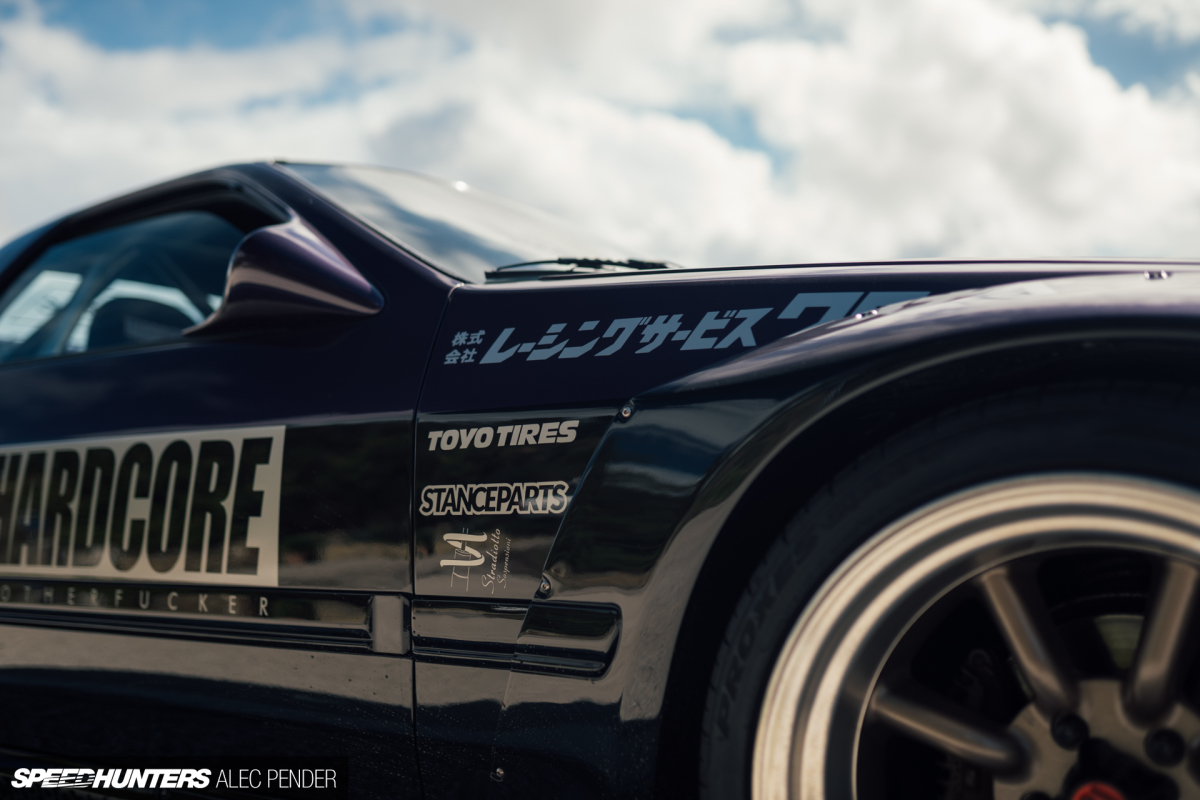 Hardcore SEU - Alec Pender - Speedhunters -63