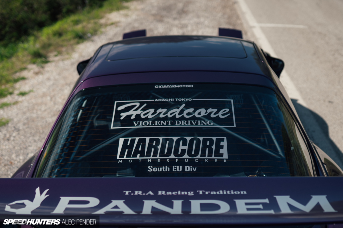 Hardcore SEU - Alec Pender - Speedhunters -64