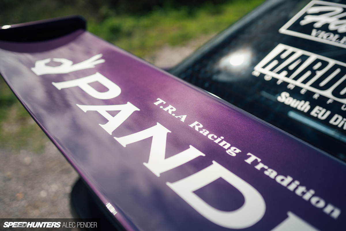 Hardcore SEU - Alec Pender - Speedhunters -65
