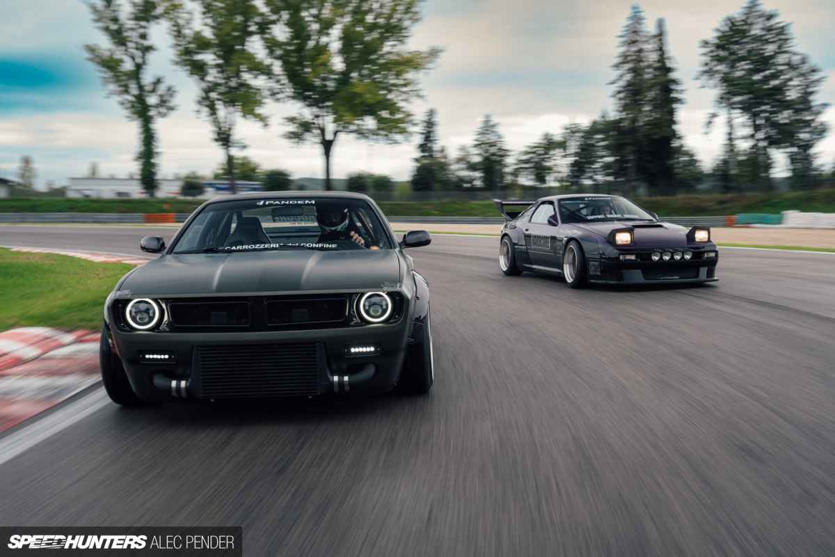Hardcore SEU - Alec Pender - Speedhunters -77