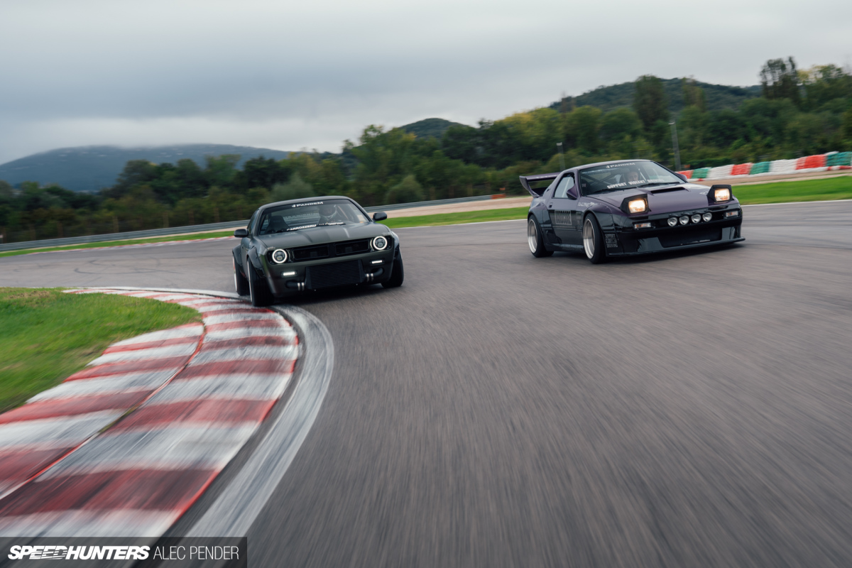 Hardcore SEU - Alec Pender - Speedhunters -89