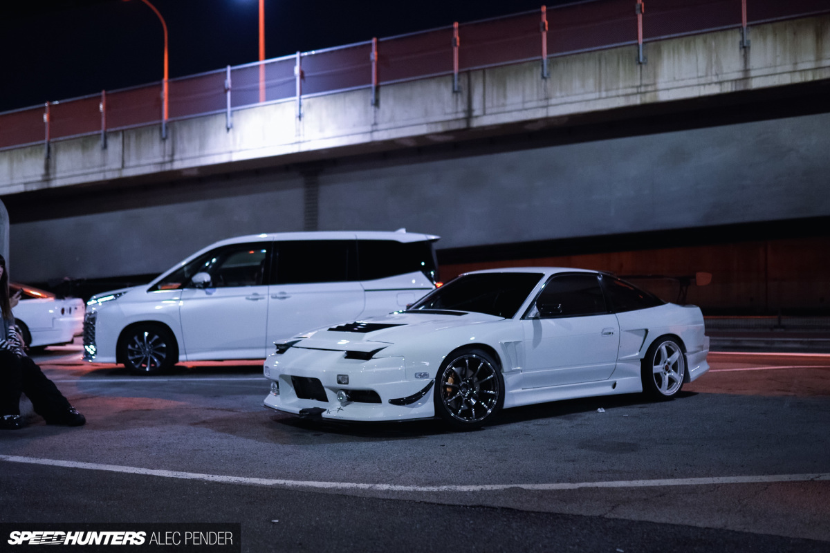 Alec Pender - Speedhunters - HondaNights1 -6